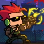 Игра Зомби Апокалипсис | Zombie Gunpocalypse