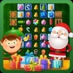 Игра Драгоценная Магия Рождество