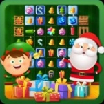 Игра Драгоценная Магия Рождество