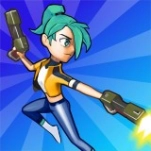 Игра Шутер Раш |  Shooter Rush