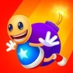 Игра Супер Бадди Кик