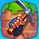 Игра Крафтмайн | Craftmine