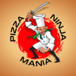 Игра Пицца Ниндзя Мания