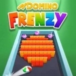 Игра Домино: Безумие | Domino Frenzy