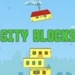 Игра Городские Блоки