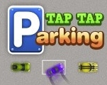 Игра Нажмите Парковка | Tap Tap Parking