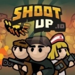 Игра Расстрелять io | Shootup.io