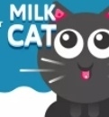 Игра Молоко Для Кота