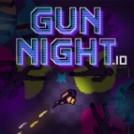 Игра Gunfight.io