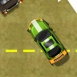 Игра Веселая Автостоянка | Frolic Car Parking