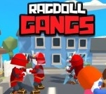Игра Банды Рэгдолла | Ragdoll Gangs