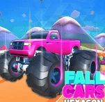 Игра Фолл Карс | Fall Cars