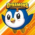 Игра Покемоны 2 | Dynamons 2