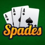 Игра Пики | Spades