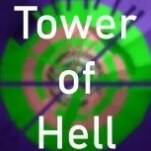 Игра Роблокс: Башня Ада