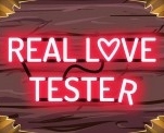 Игра Настоящая Любовь Тестер | Real Love Tester