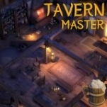 Игра Мастер Таверны | Tavern Master