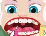 Игра Принцесса Стоматолог | Princess Dentist
