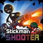 Игра Стикмен Шутер 2 | Stickman Shooter 2