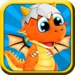 Игра Эволюция Дракона | Dragon Evolution