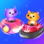 Игра Карт Fight.io | Kart Fight.io