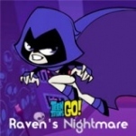 Игра Кошмар Ворона | Raven's Nightmare