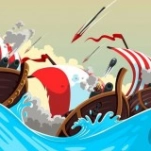 Игра Битва За Побережье | BattleCoast