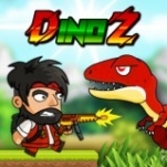 Игра ДиноЗ | DinoZ