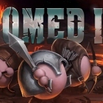 Игра Doomed.io 2 | Думед ио 2