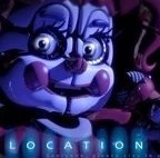 Игра ФНАФ 5: Локация Сестер