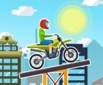 Игра Мото Экстрим Кс | Moto Xtreme CS