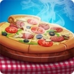 Игра Моя Пиццерия | My Pizza Outlet