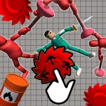 Игра Игровая Площадка Для Людей 3D