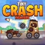 Игра Tiny Crash Fighters