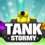 Игра Танковый Шторм | Tank Stormy