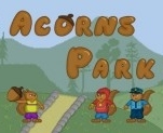 Игра Парк Желудей l Acorns Park
