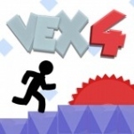 Игра Vex 4 | Векс 4