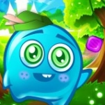 Игра Назад В Страну Сладостей 4: Сад Леденцов