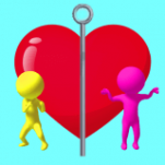 Игра Любовные Булавки | Love Pins