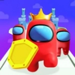 Игра Амонг Столкновение | Imposter Clash