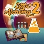 Игра Маленькая Алхимия 2
