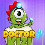 Игра Доктор Кизи | Doctor Kizi