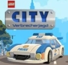 Игра Полицейские Миссии в Лего Сити