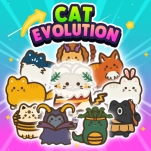Игра Эволюция Кошек