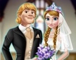 Игра Королевская Свадьба | Royal Wedding