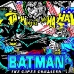 Игра Бэтмен: Крестоносец В Плаще