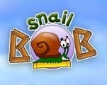 Игра Snail Bob 1: Finding Home | Улитка Боб 1: В поисках дома
