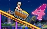 Игра Острые Ощущения | Thrill Rush 4