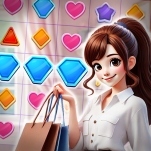 Игра Модные Драгоценности