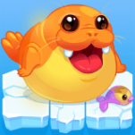 Игра Тюлень Сэмми | Sammy The Seal